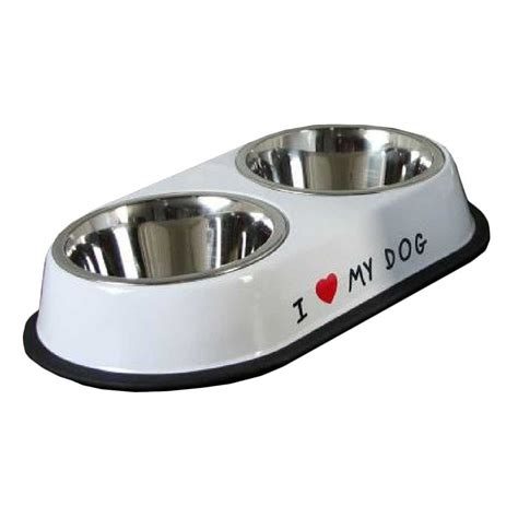 platos para perros